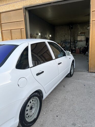 LADA (VAZ) Granta 2012, 320,150 km - 1.6 l - Bakı