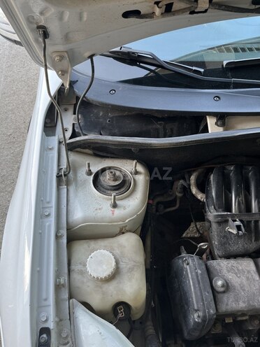 LADA (VAZ) Granta 2012, 320,150 km - 1.6 l - Bakı