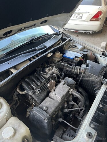 LADA (VAZ) Granta 2012, 320,150 km - 1.6 l - Bakı