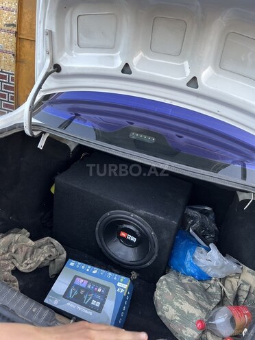 LADA (VAZ) Granta 2012, 320,150 km - 1.6 l - Bakı