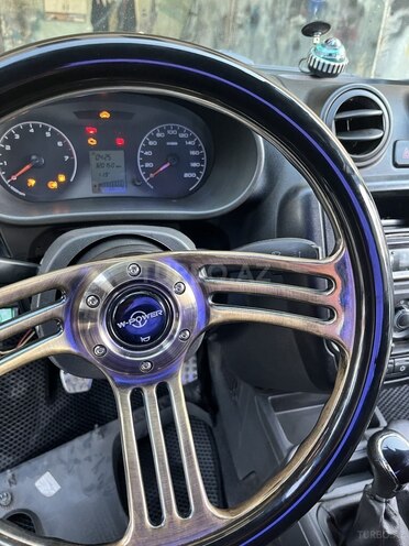 LADA (VAZ) Granta 2012, 320,150 km - 1.6 l - Bakı