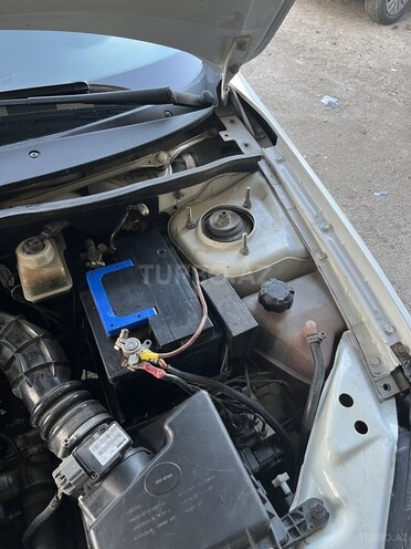 LADA (VAZ) Granta 2012, 320,150 km - 1.6 l - Bakı