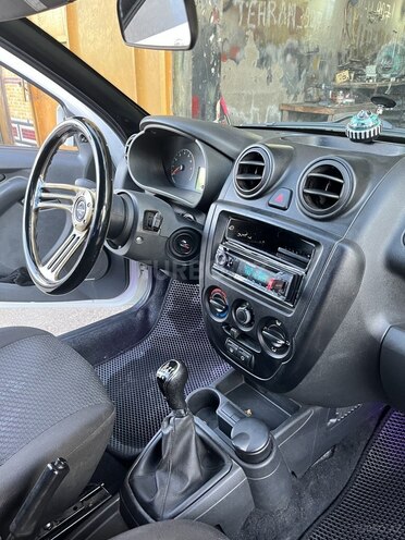 LADA (VAZ) Granta 2012, 320,150 km - 1.6 l - Bakı
