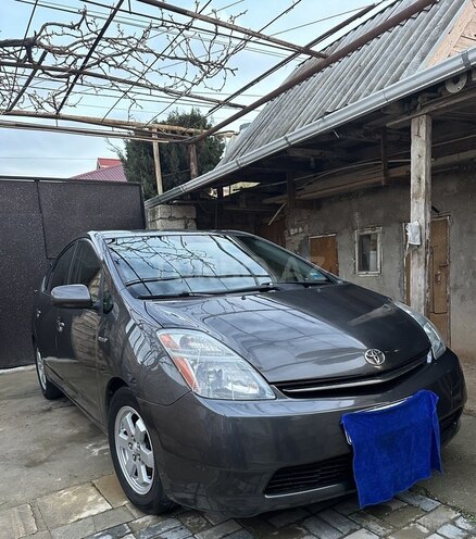 Toyota Prius 2007, 320,000 km - 1.5 л - Bakı