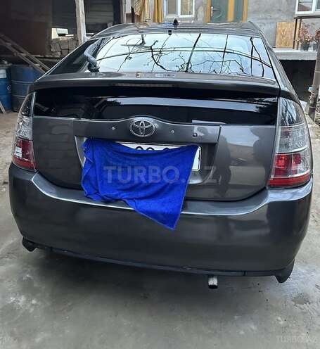 Toyota Prius 2007, 320,000 km - 1.5 л - Bakı