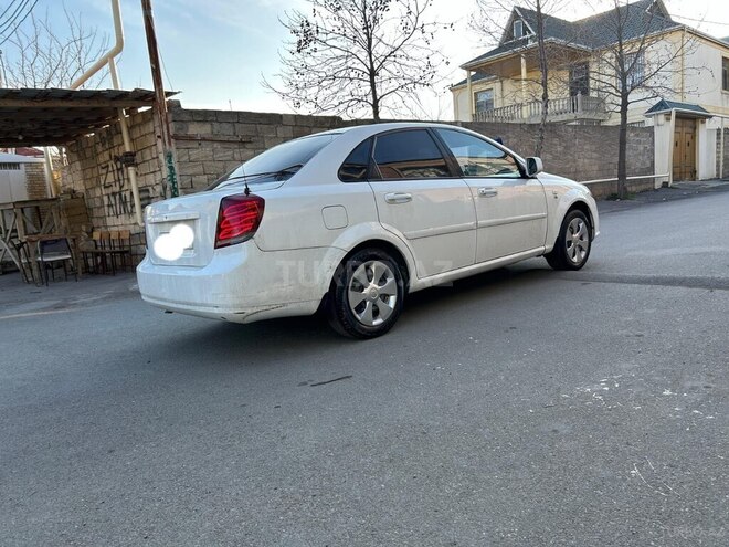 Daewoo Gentra 2014, 300,000 km - 1.5 l - Bakı