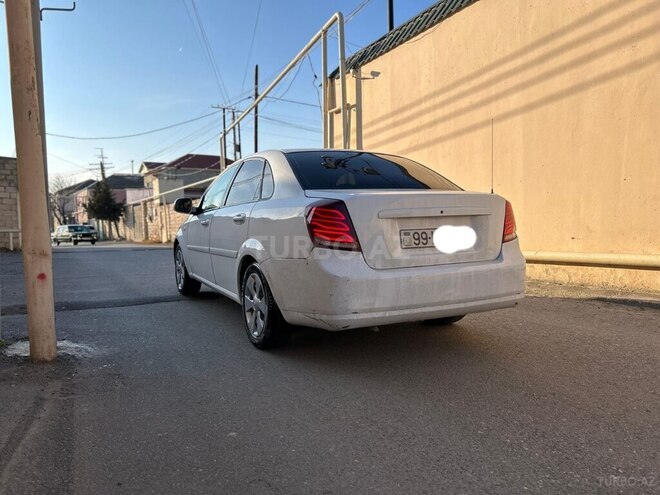 Daewoo Gentra 2014, 300,000 km - 1.5 l - Bakı
