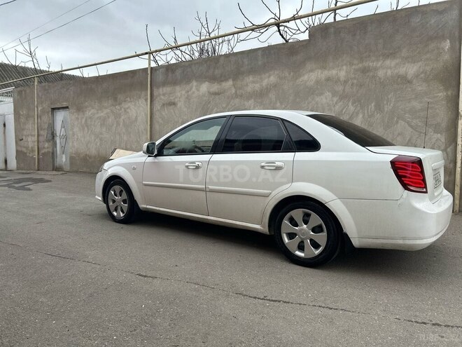 Daewoo Gentra 2014, 300,000 km - 1.5 l - Bakı