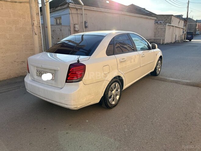 Daewoo Gentra 2014, 300,000 km - 1.5 l - Bakı