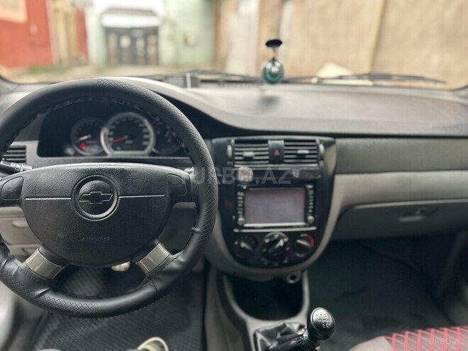 Daewoo Gentra 2014, 300,000 km - 1.5 l - Bakı