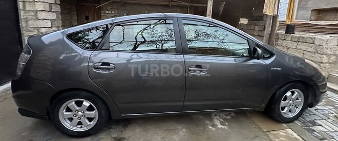 Toyota Prius 2007, 320,000 km - 1.5 л - Bakı