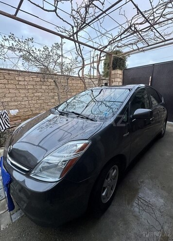 Toyota Prius 2007, 320,000 km - 1.5 л - Bakı