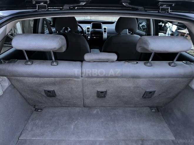 Toyota Prius 2007, 320,000 km - 1.5 л - Bakı