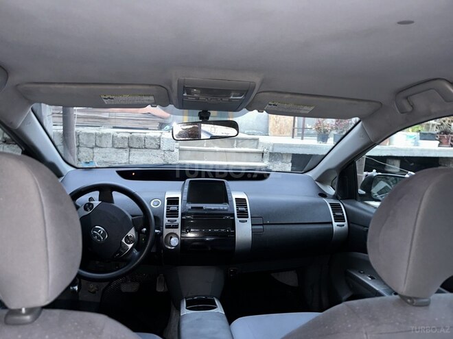 Toyota Prius 2007, 320,000 km - 1.5 л - Bakı