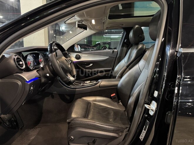 Mercedes E 220 d 2016, 225,000 km - 2.2 l - Bakı