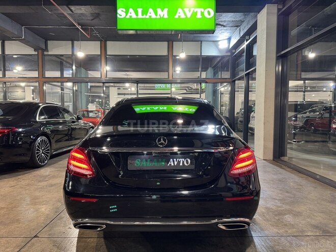 Mercedes E 220 d 2016, 225,000 km - 2.2 l - Bakı
