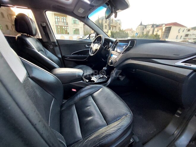 Hyundai Santa Fe 2012, 188,000 km - 2.0 l - Bakı