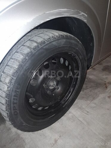 Opel Astra 2005, 540,740 km - 1.4 l - Qazax