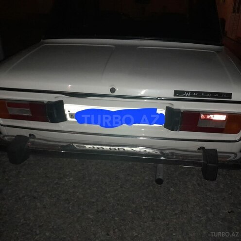 LADA (VAZ) 2106 1990, 98,465 km - 1.5 л - Tovuz