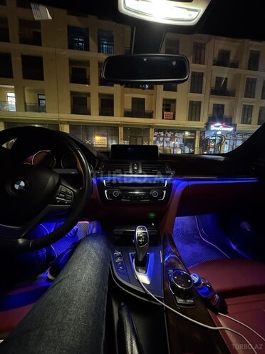 BMW 328 2013, 240,000 km - 2.0 l - Bakı