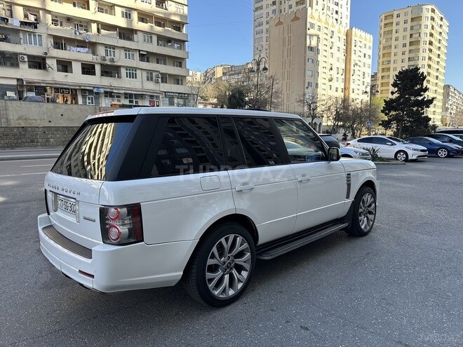 Land Rover Range Rover 2011, 252,131 km - 5.0 l - Bakı