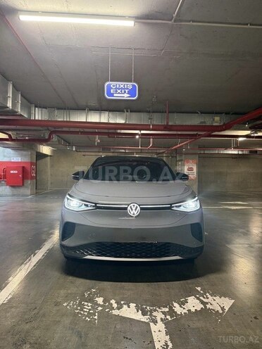 Volkswagen  2023, 25,000 km - 0.0 l - Bakı