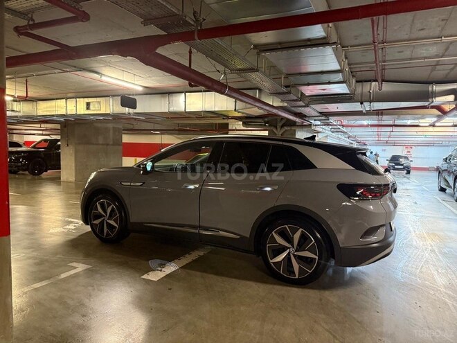 Volkswagen  2023, 25,000 km - 0.0 l - Bakı