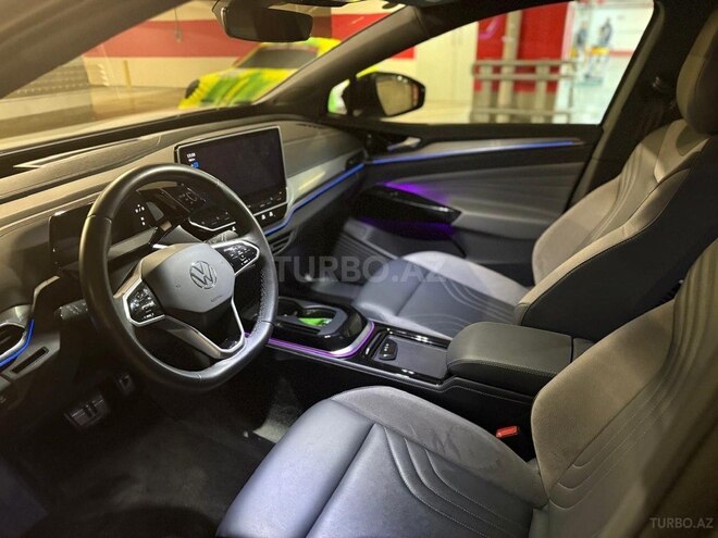 Volkswagen  2023, 25,000 km - 0.0 l - Bakı