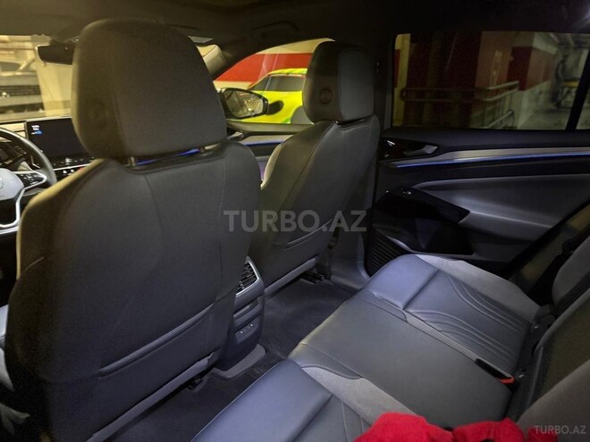 Volkswagen  2023, 25,000 km - 0.0 l - Bakı