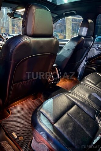 Porsche Cayenne S 2012, 156,000 km - 4.8 l - Bakı