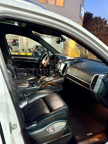 Porsche Cayenne S 2012, 156,000 km - 4.8 l - Bakı