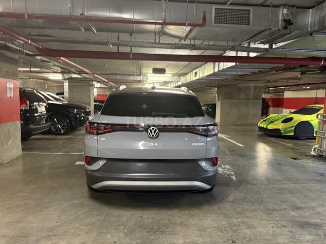 Volkswagen  2023, 25,000 km - 0.0 l - Bakı