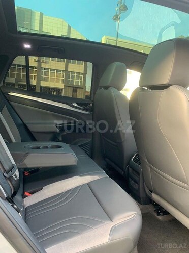 Volkswagen  2023, 25,000 km - 0.0 l - Bakı