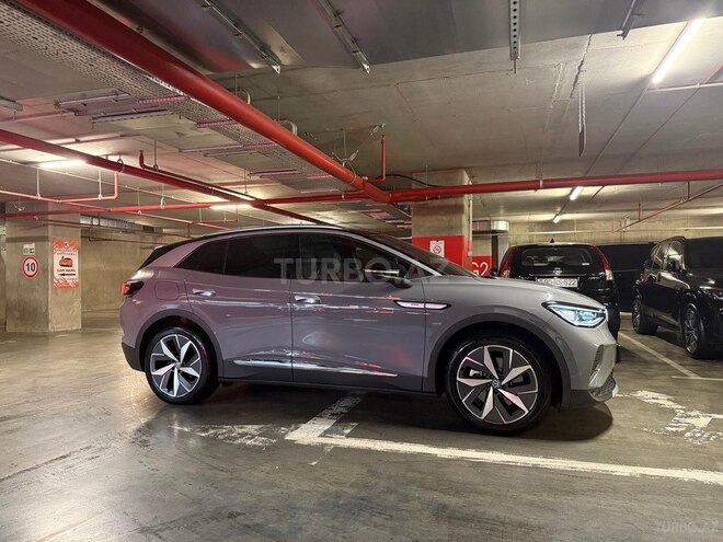 Volkswagen  2023, 25,000 km - 0.0 l - Bakı