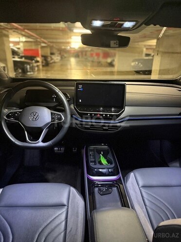 Volkswagen  2023, 25,000 km - 0.0 l - Bakı