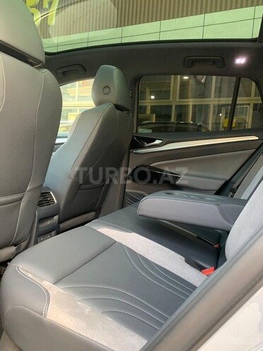 Volkswagen  2023, 25,000 km - 0.0 l - Bakı