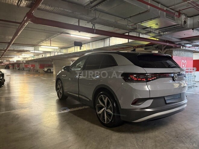 Volkswagen  2023, 25,000 km - 0.0 l - Bakı