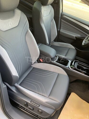 Volkswagen  2023, 25,000 km - 0.0 l - Bakı