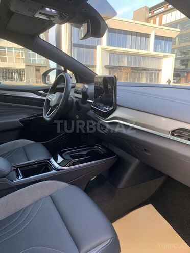 Volkswagen  2023, 25,000 km - 0.0 l - Bakı