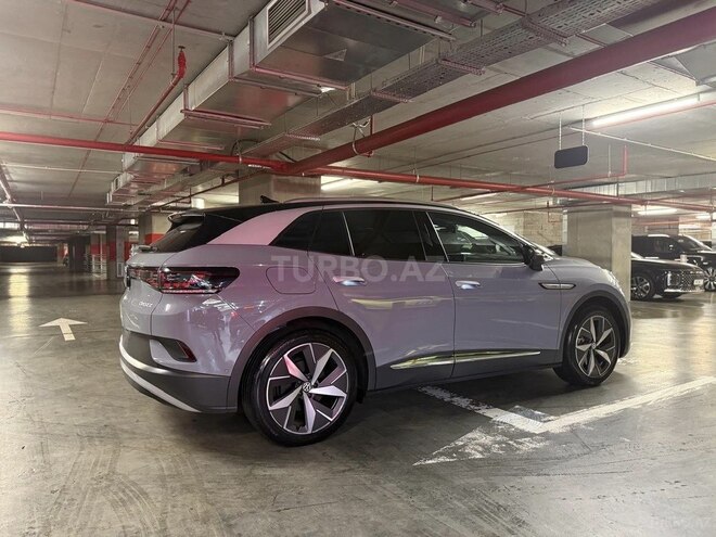 Volkswagen  2023, 25,000 km - 0.0 l - Bakı