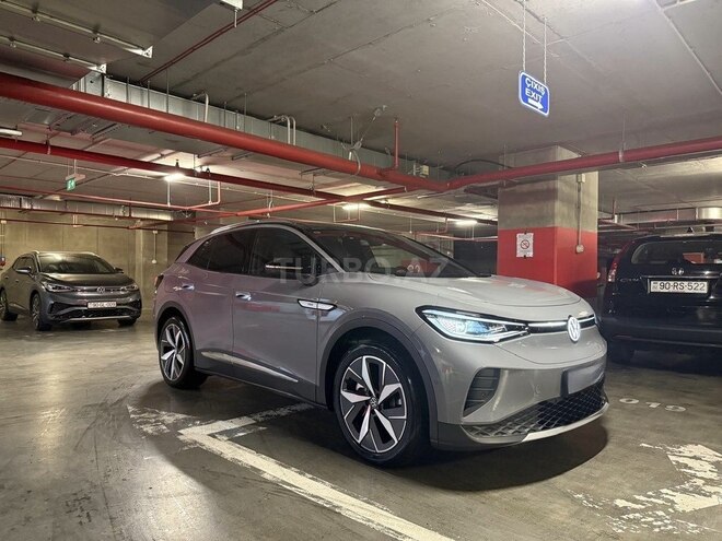 Volkswagen  2023, 25,000 km - 0.0 l - Bakı