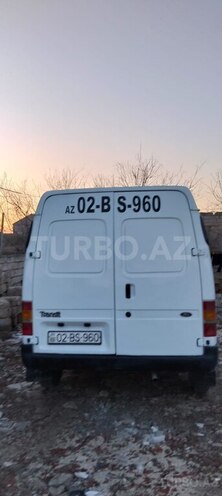 Ford Transit 1996, 700,000 km - 2.0 l - Bakı