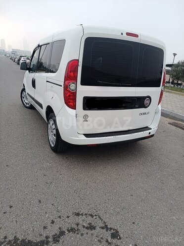 Fiat Doblo 2011, 296,000 km - 1.4 l - Bakı