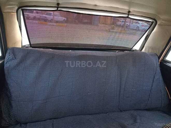 LADA (VAZ) 2106 1987, 89,000 km - 1.5 л - Tovuz