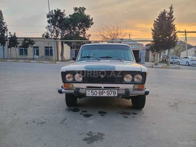 LADA (VAZ) 2106 1987, 89,000 km - 1.5 л - Tovuz