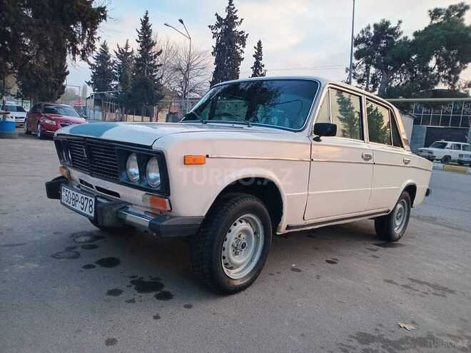 LADA (VAZ) 2106 1987, 89,000 km - 1.5 л - Tovuz