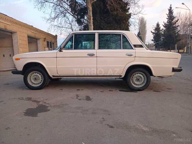 LADA (VAZ) 2106 1987, 89,000 km - 1.5 л - Tovuz