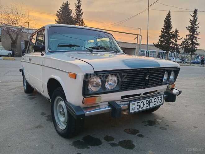 LADA (VAZ) 2106 1987, 89,000 km - 1.5 л - Tovuz