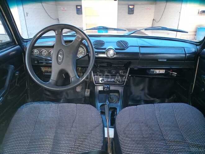 LADA (VAZ) 2106 1987, 89,000 km - 1.5 л - Tovuz