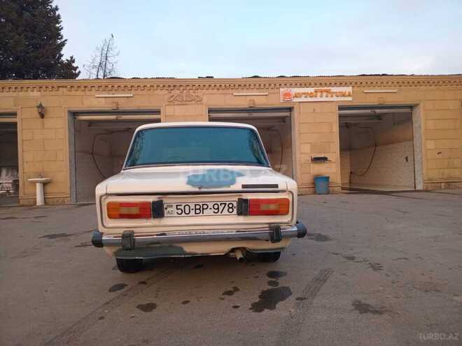 LADA (VAZ) 2106 1987, 89,000 km - 1.5 л - Tovuz